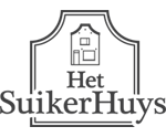 Het Suikerhuys Logo